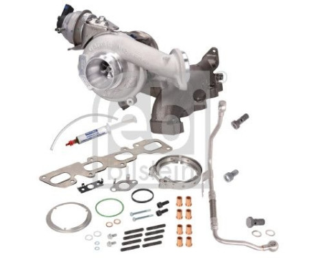 Turbocompresseur Garrett Turbo ProKit NEUF