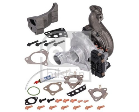 Turbocompresseur Garrett Turbo ProKit NEUF