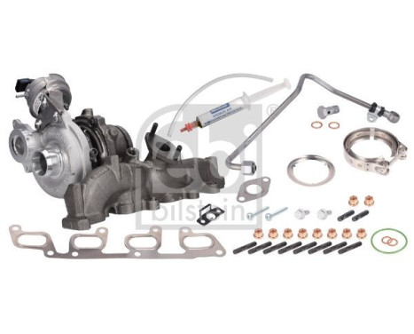 Turbocompresseur Garrett Turbo ProKit NEUF