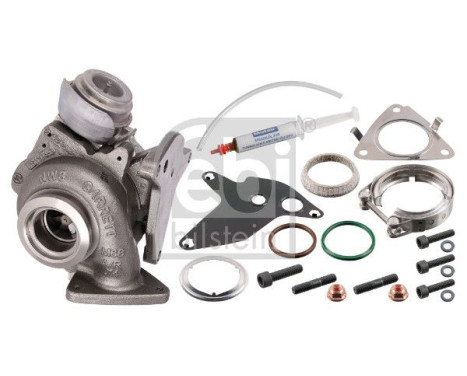 Turbocompresseur Garrett Turbo ProKit REMAN
