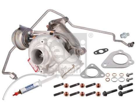 Turbocompresseur Garrett Turbo ProKit REMAN