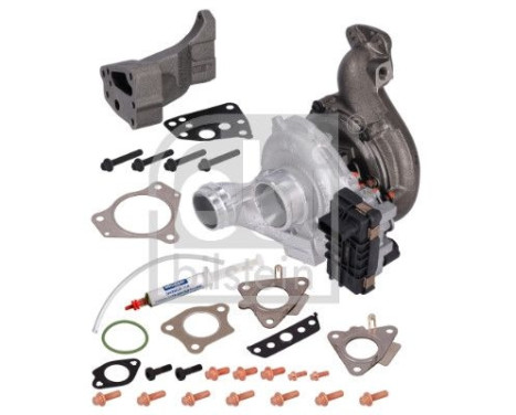 Turbocompresseur Garrett Turbo ProKit REMAN