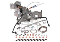 Turbocompresseur Garrett Turbo ProKit REMAN