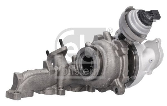 Turbocompresseur Garrett Turbo REMAN, Image 2