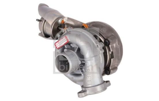 Turbocompresseur Garrett Turbo REMAN