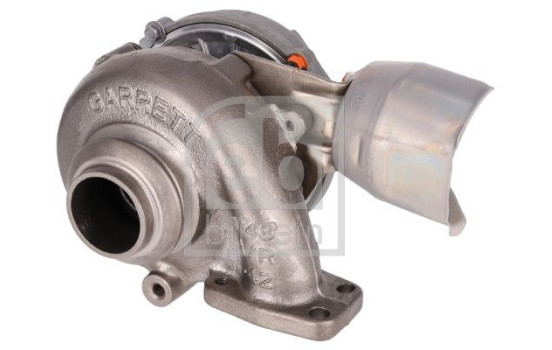 Turbocompresseur Garrett Turbo REMAN, Image 2