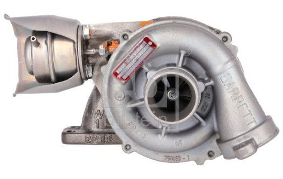 Turbocompresseur Garrett Turbo REMAN, Image 3