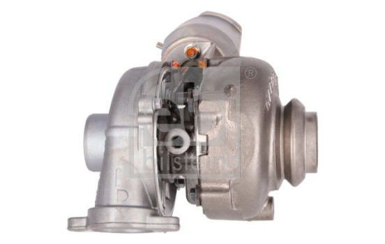 Turbocompresseur Garrett Turbo REMAN, Image 5
