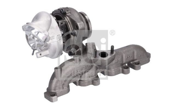 Turbocompresseur Garrett Turbo REMAN