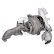 Turbocompresseur Garrett Turbo REMAN, Vignette 2