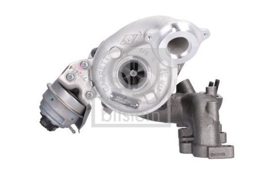 Turbocompresseur Garrett Turbo REMAN, Image 3