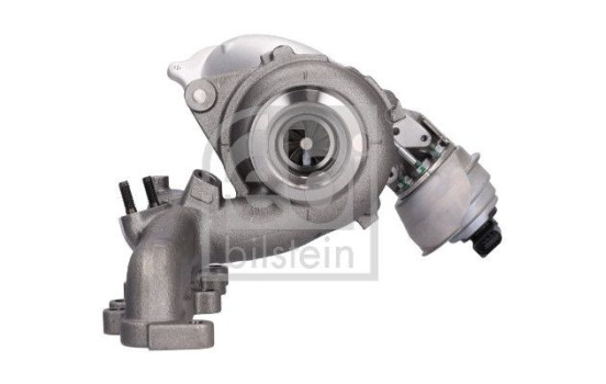 Turbocompresseur Garrett Turbo REMAN, Image 4
