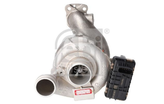 Turbocompresseur Garrett Turbo REMAN, Image 4