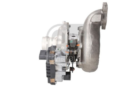 Turbocompresseur Garrett Turbo REMAN, Image 5