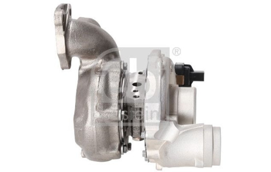 Turbocompresseur Garrett Turbo REMAN, Image 6