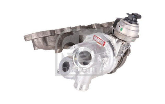 Turbocompresseur Garrett Turbo REMAN