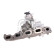 Turbocompresseur Garrett Turbo REMAN, Vignette 4