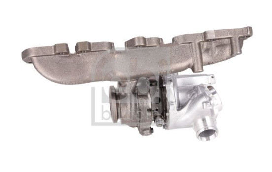 Turbocompresseur Garrett Turbo REMAN, Image 5