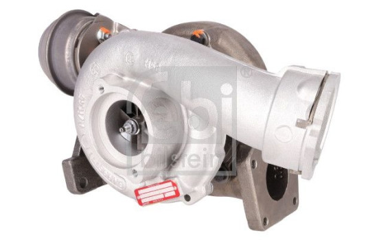 Turbocompresseur Garrett Turbo REMAN