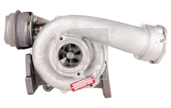 Turbocompresseur Garrett Turbo REMAN, Image 3