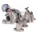 Turbocompresseur Garrett Turbo REMAN