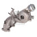 Turbocompresseur Garrett Turbo REMAN, Vignette 2