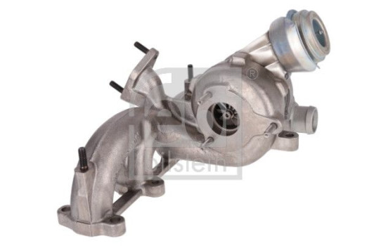 Turbocompresseur Garrett Turbo REMAN, Image 2