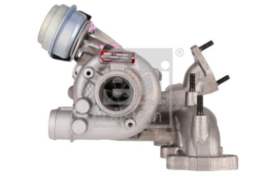 Turbocompresseur Garrett Turbo REMAN, Image 3