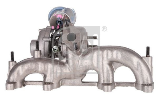 Turbocompresseur Garrett Turbo REMAN, Image 5