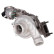 Turbocompresseur Garrett Turbo REMAN