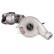 Turbocompresseur Garrett Turbo REMAN, Vignette 4