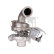 Turbocompresseur Garrett Turbo REMAN, Vignette 5
