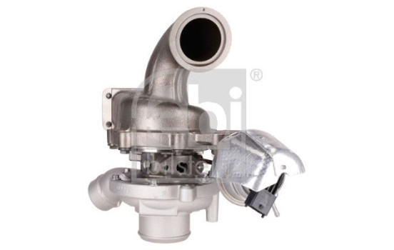 Turbocompresseur Garrett Turbo REMAN, Image 5