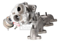 Turbocompresseur Garrett Turbo REMAN