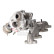 Turbocompresseur Garrett Turbo REMAN
