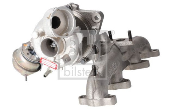 Turbocompresseur Garrett Turbo REMAN