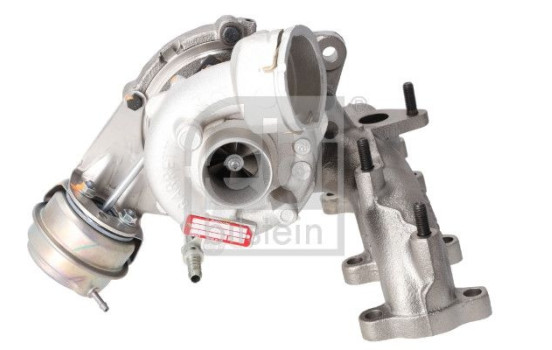 Turbocompresseur Garrett Turbo REMAN, Image 3
