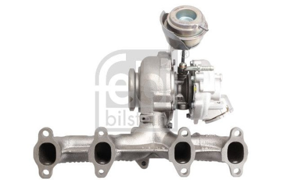 Turbocompresseur Garrett Turbo REMAN, Image 4