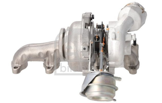 Turbocompresseur Garrett Turbo REMAN, Image 6