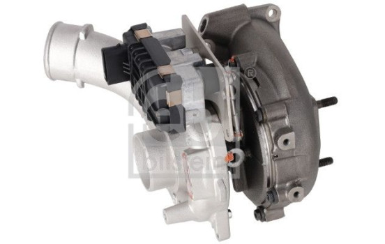 Turbocompresseur Garrett Turbo REMAN
