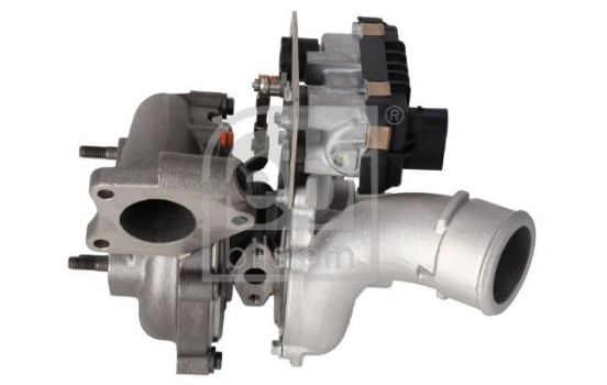 Turbocompresseur Garrett Turbo REMAN, Image 6