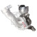 Turbocompresseur Garrett Turbo REMAN