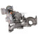 Turbocompresseur Garrett Turbo REMAN
