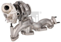 Turbocompresseur Garrett Turbo REMAN