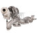 Turbocompresseur Garrett Turbo REMAN