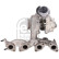 Turbocompresseur Garrett Turbo REMAN, Vignette 6
