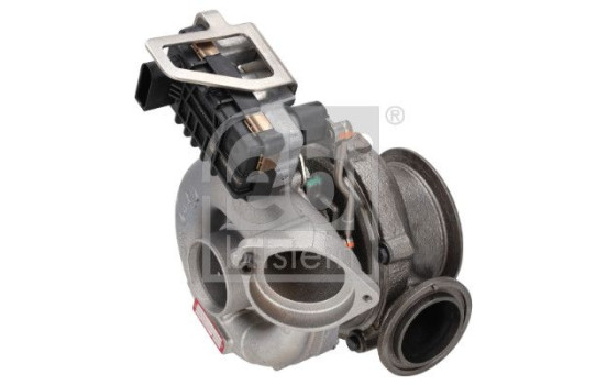 Turbocompresseur Garrett Turbo REMAN