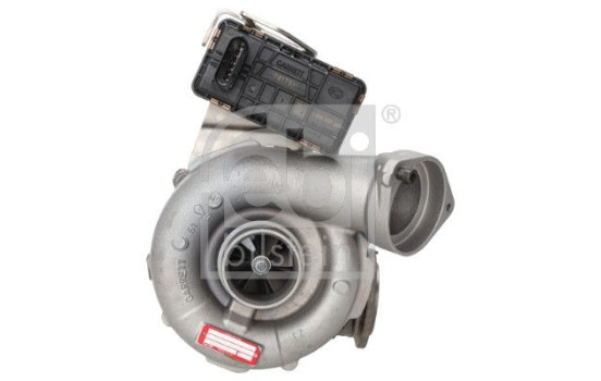 Turbocompresseur Garrett Turbo REMAN, Image 3