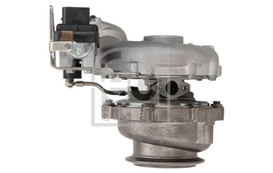 Turbocompresseur Garrett Turbo REMAN, Image 4