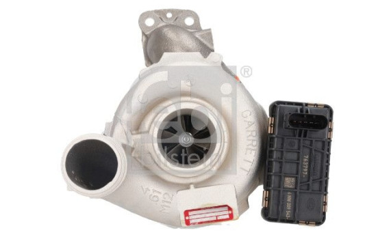 Turbocompresseur Garrett Turbo REMAN, Image 4